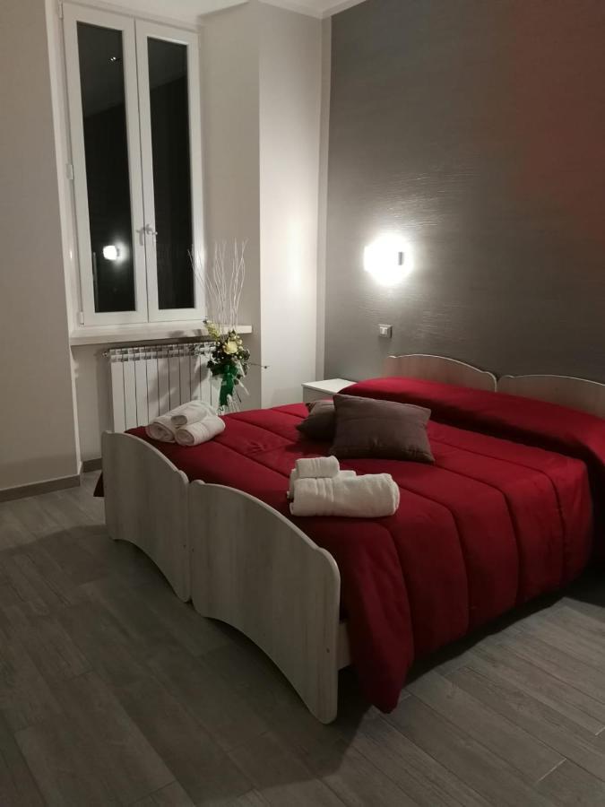 B&B Da Daniela Magliano de' Marsi Exterior photo