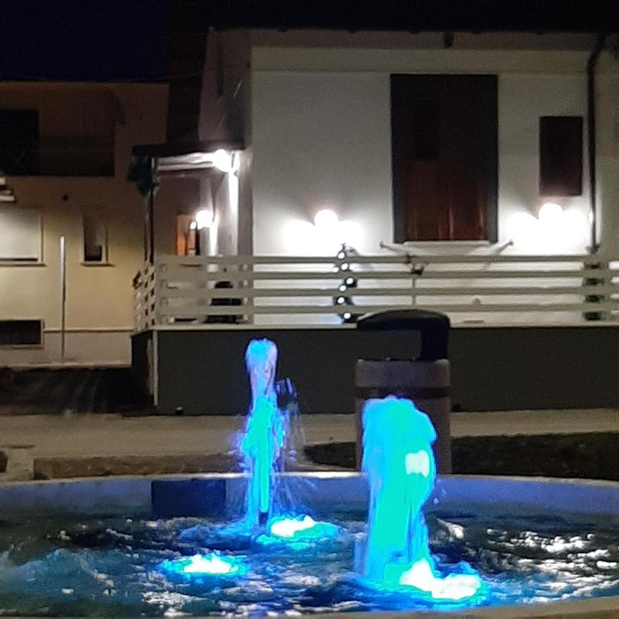 B&B Da Daniela Magliano de' Marsi Exterior photo