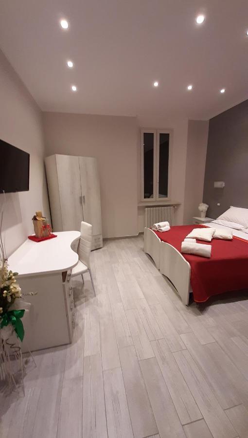 B&B Da Daniela Magliano de' Marsi Exterior photo